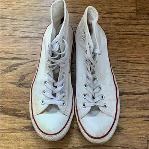 Chuck Taylor Allstar Converse